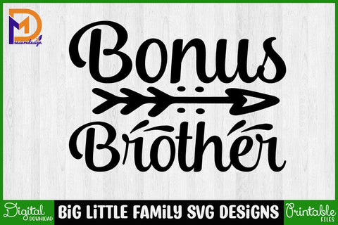 BIG Little Family Svg Designs-Family Svg - Family Cut File - Family Svg Bundle - Family Quote Svg - Family Saying Svg - Family Design SVG SH_Tee store 