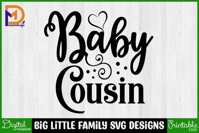 BIG Little Family Svg Designs-Family Svg - Family Cut File - Family Svg Bundle - Family Quote Svg - Family Saying Svg - Family Design SVG SH_Tee store 
