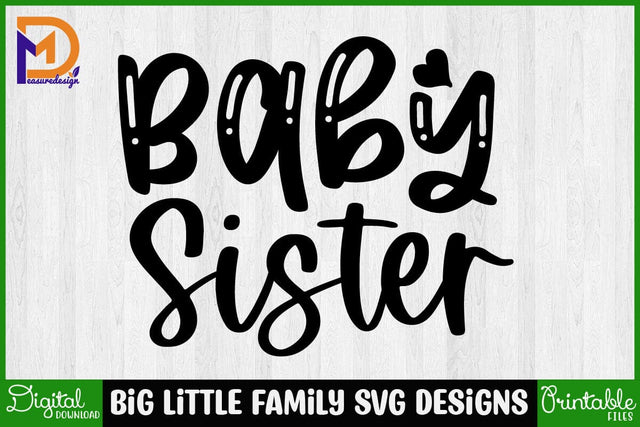 BIG Little Family Svg Designs-Family Svg - Family Cut File - Family Svg Bundle - Family Quote Svg - Family Saying Svg - Family Design SVG SH_Tee store 