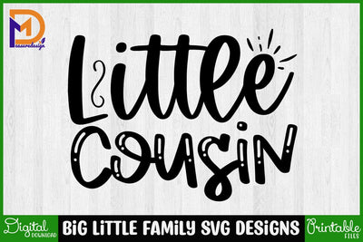 BIG Little Family Svg Designs-Family Svg - Family Cut File - Family Svg Bundle - Family Quote Svg - Family Saying Svg - Family Design SVG SH_Tee store 