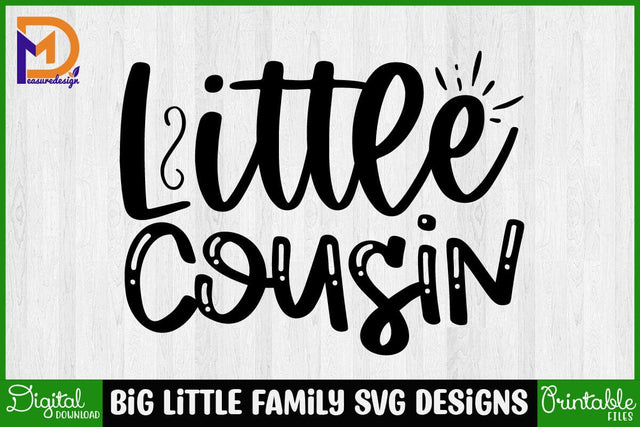 BIG Little Family Svg Designs-Family Svg - Family Cut File - Family Svg Bundle - Family Quote Svg - Family Saying Svg - Family Design SVG SH_Tee store 