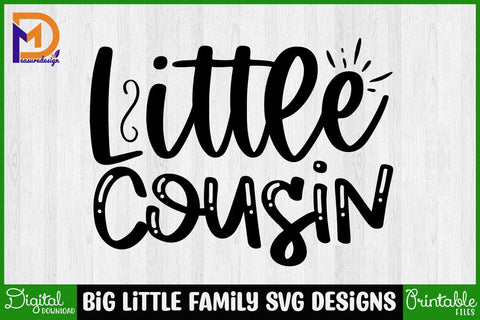 BIG Little Family Svg Designs-Family Svg - Family Cut File - Family Svg Bundle - Family Quote Svg - Family Saying Svg - Family Design SVG SH_Tee store 
