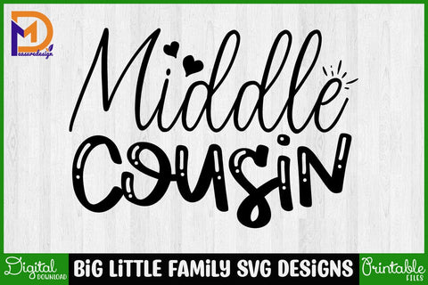 BIG Little Family Svg Designs-Family Svg - Family Cut File - Family Svg Bundle - Family Quote Svg - Family Saying Svg - Family Design SVG SH_Tee store 