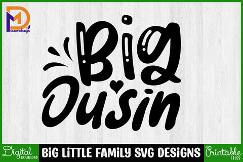 BIG Little Family Svg Designs-Family Svg - Family Cut File - Family Svg Bundle - Family Quote Svg - Family Saying Svg - Family Design SVG SH_Tee store 