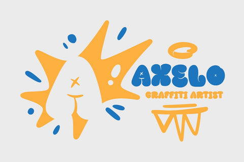 Big Mock Font yumnatype 