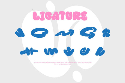 Big Mock Font yumnatype 