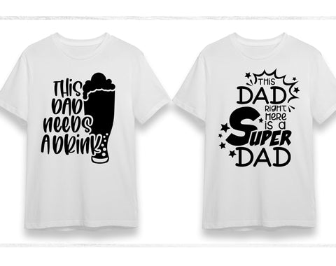 Big mothers day and fathers day bundle,mom quotes,dad quotes SVG Redearth and gumtrees 