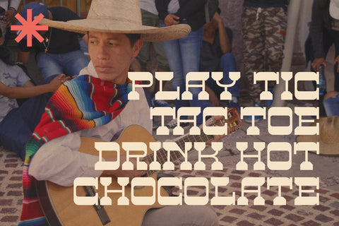 BIG RODHEO Typeface Font Storytype Studio 