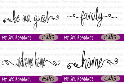 Big Sign Making Starter Bundle 40 Plus Designs - Animal Lovers. Farmhouse, Funny, Coffee, Hallween, Christmas & More SVG mysvgromance 