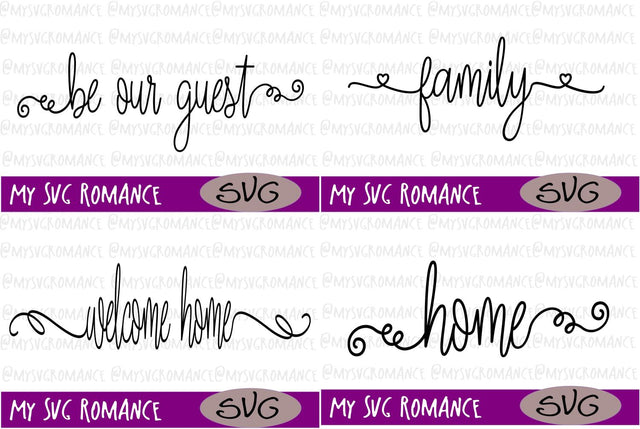 Big Sign Making Starter Bundle 40 Plus Designs - Animal Lovers. Farmhouse, Funny, Coffee, Hallween, Christmas & More SVG mysvgromance 