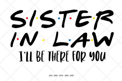 Big Sister, Gift for Sister, Sister PNG, Sister Cut File, Baby Girl Svg, Little Girl Svg, Family Quote Svg SVG SVG Digital Designer 