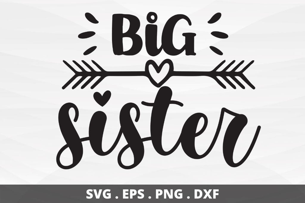 Big sister - So Fontsy