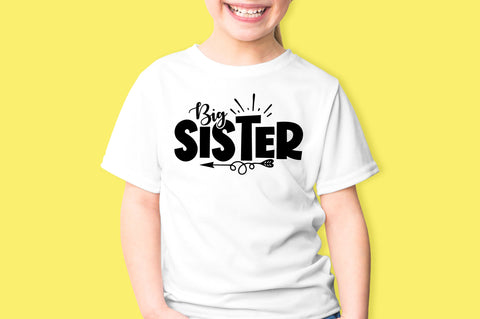 Big Sister svg SVG orpitasn 