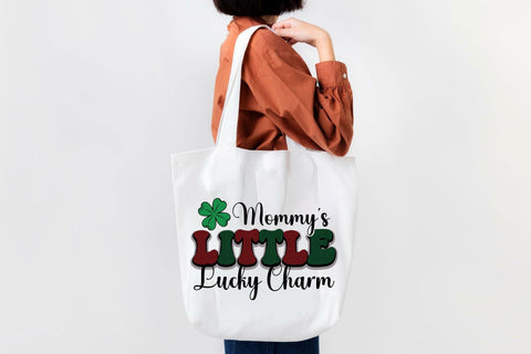 Big St, Patrick's Day Sublimation Bundle Sublimation Rupkotha 