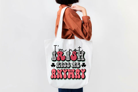 Big St, Patrick's Day Sublimation Bundle Sublimation Rupkotha 