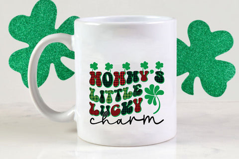 Big St, Patrick's Day Sublimation Bundle Sublimation Rupkotha 