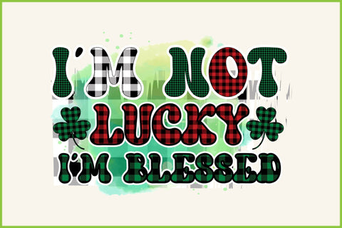 Big St, Patrick's Day Sublimation Bundle Sublimation Rupkotha 