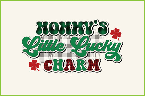 Big St, Patrick's Day Sublimation Bundle Sublimation Rupkotha 