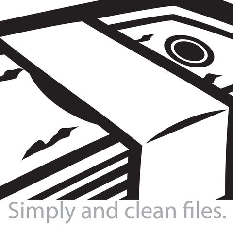 Big stack of money SVG TribaliumArtSF 