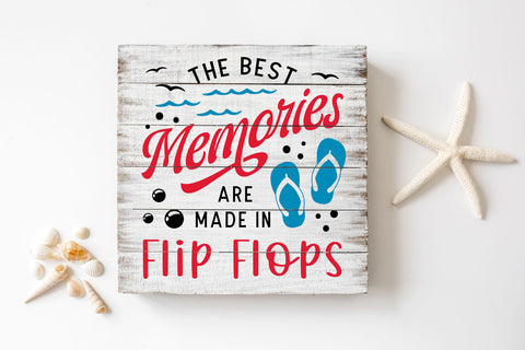 Big Summer SVG Bundle | 20 Summer & Beach SVG Designs SVG Hippo Creations 