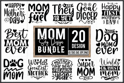 Big SVG Bundle/900 File SVG Creativeart88 