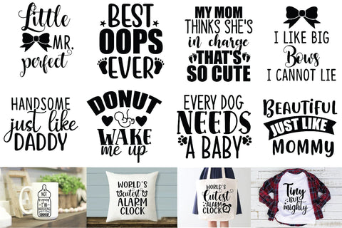 Big SVG Bundle/900 File SVG Creativeart88 