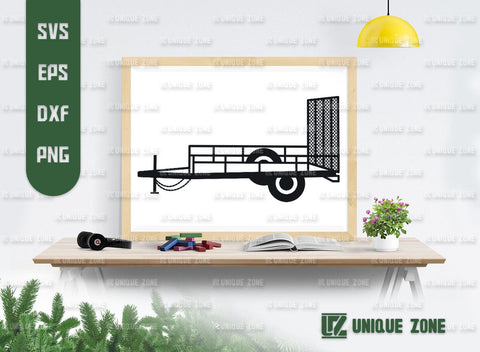 Big Tex Trailers SVG Bundle, Flatbed Trailer Svg, Trailer Park Svg, Flatbed Semi Truck Svg, Truck Svg, Semi Cargo Trailer Svg, Flatbed Gooseneck Trailer Svg, Hauling Svg SVG Unique Zone 