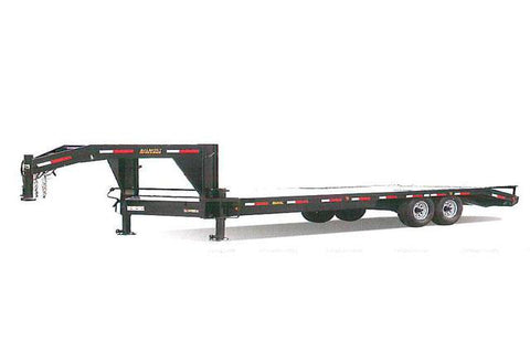 Big Tex Trailers SVG, Flatbed trailer svg, Flatbed Gooseneck Trailer SVG File, trailer park svg, Flatbed Gooseneck Trailer Silhouette, Dxf SVG Dinvect 