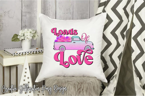 Big Valentine's Day Sublimation Bundle Sublimation Creativeart88 