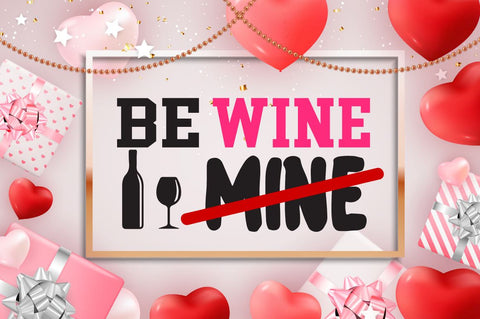 Big Valentines SVG Bundle SVG Designangry 