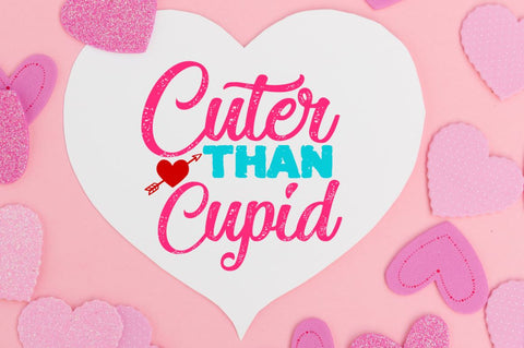 Big Valentines SVG Bundle SVG Designangry 