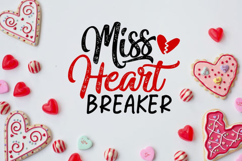 Big Valentines SVG Bundle SVG Designangry 