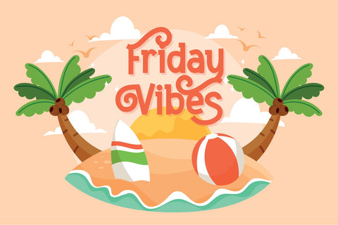 Bigcake - Playful Typeface Font Dumadistyle 