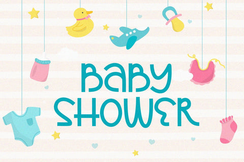 Bigdino Park - A Playful Font Font Alpaprana Studio 