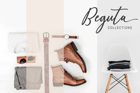 bigland Script Font Fajri Adi 