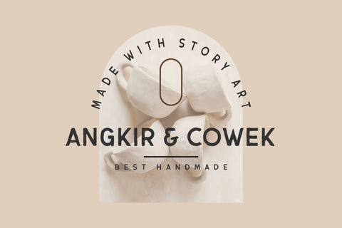 Bigores Font twinletter 