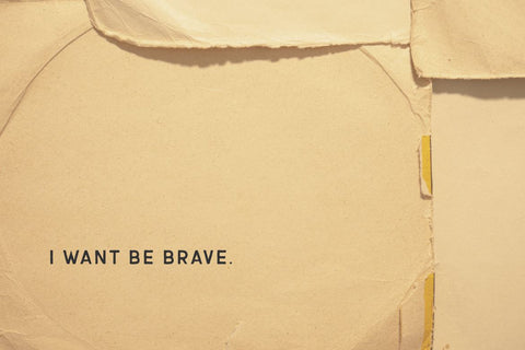 Bigores Font twinletter 