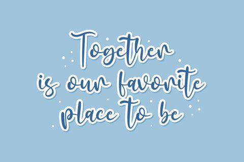 Bigtyles Font Forberas 