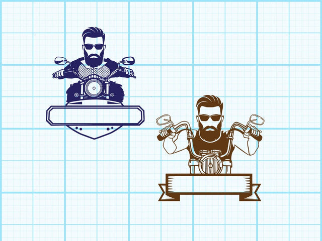 Bike Rider Svg SVG Johan Ru designs 