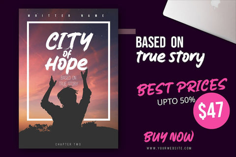 Biker Font twinletter 