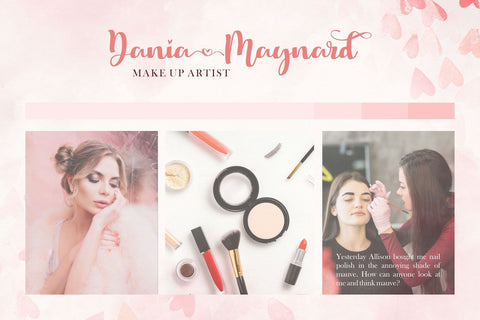 Bila Seyka - Lovely Script Font Font StringLabs 