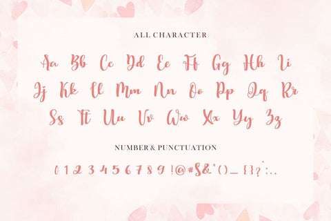 Bila Seyka - Lovely Script Font Font StringLabs 