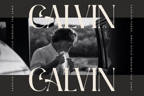 Bilagike Typeface Font Storytype Studio 