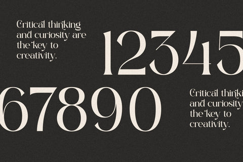 Bilagike Typeface Font Storytype Studio 