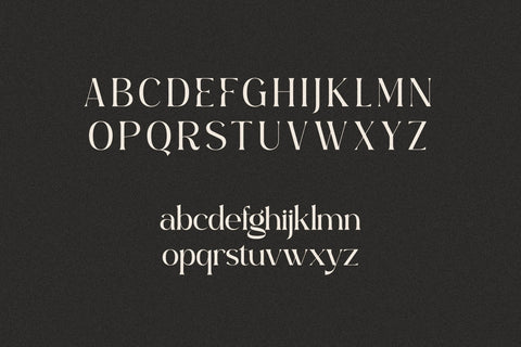 Bilagike Typeface Font Storytype Studio 
