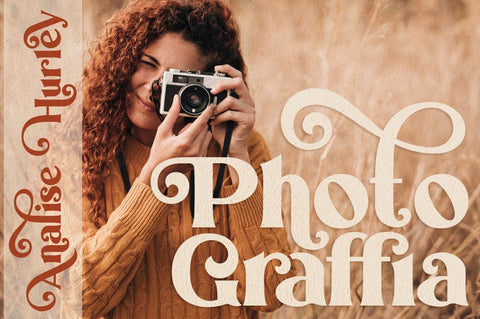 Bilderberg | Luxury Bold Serif Font studioalmeera 