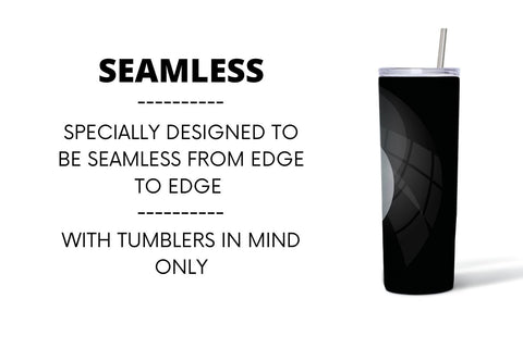 Billiard Ball Tumbler Sublimation Sublimation SvgOcean 