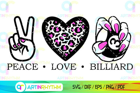 Billiard mom svg SVG Artinrhythm shop 
