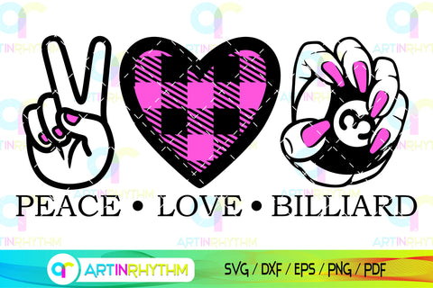 Billiard mom svg SVG Artinrhythm shop 