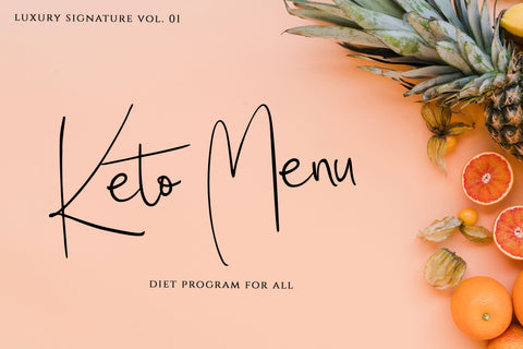 Billie Ashley Font Mozarella 